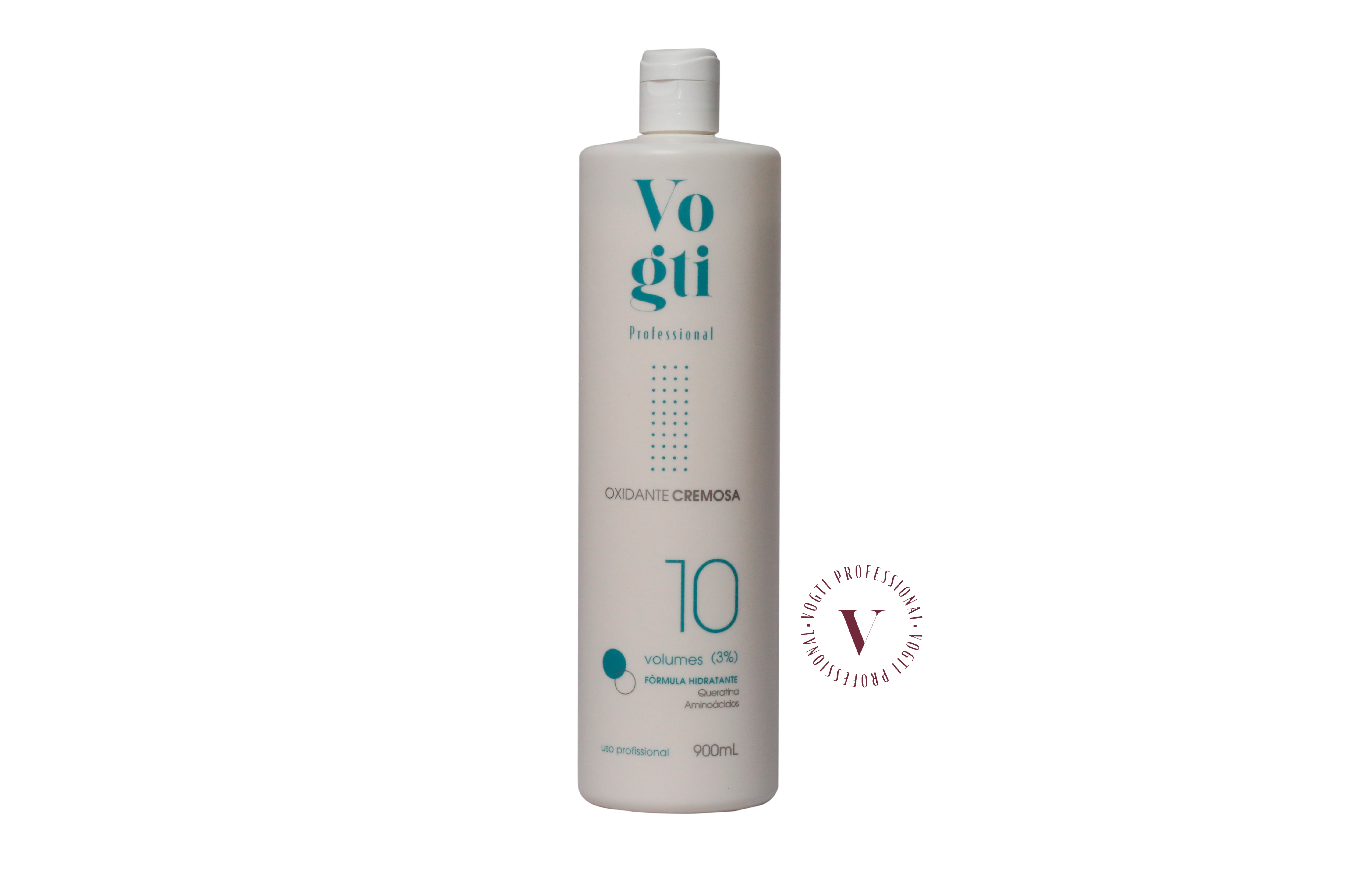 OX 10 VOL VOGTI PROFESSIONAL 900ML